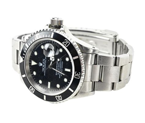 rolex submariner wearing|Rolex Submariner 1000 feet.